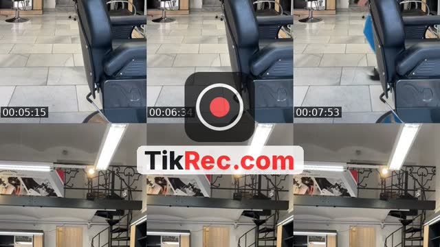 @anutkaric TikTok live
