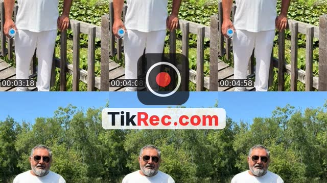 @muratguclu3 TikTok live