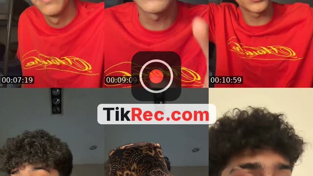@gigigugugagaa TikTok live from 2026-10-06