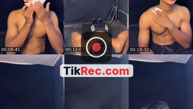 @faldy7613 TikTok live