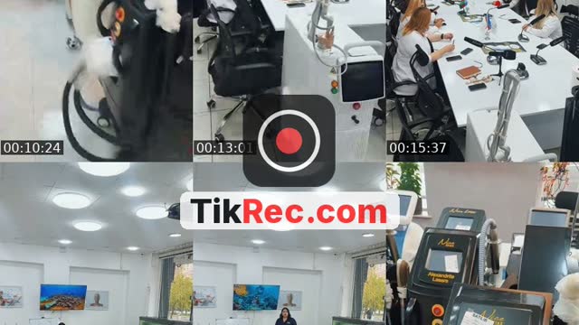 @fuar_050 TikTok live