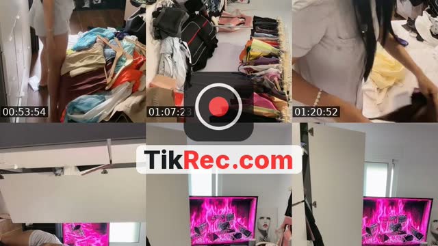 @vanefit_ TikTok live from 2026-10-06