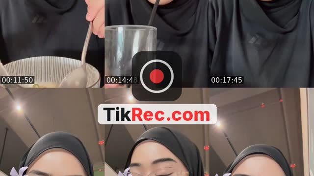 @cikchahh TikTok live from 2026-10-06
