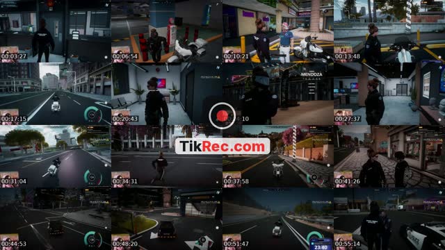 TikTok live: hai  #nusavrp by @queeenuts