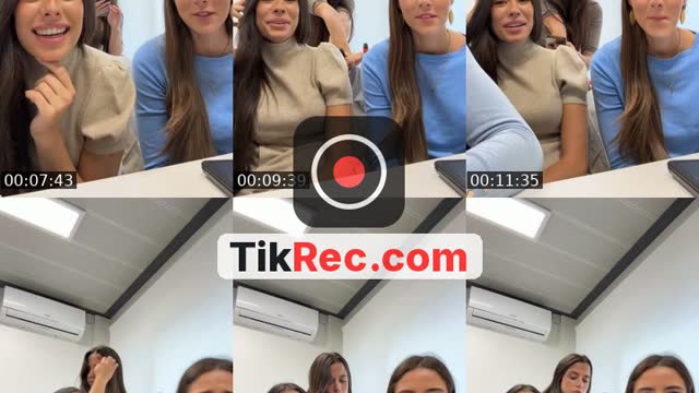 @carlaarss TikTok live from 2026-10-06