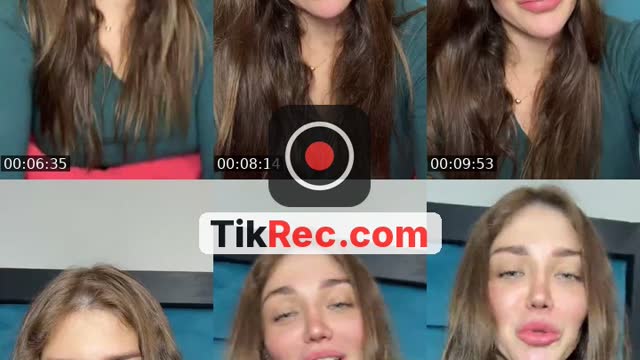 TikTok live: Los chistes de hoy🍀 by @natalia_enruta