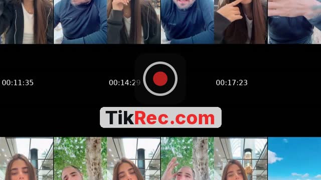 @yuvalgeltmannn TikTok live