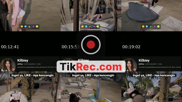 @kilbiey_ TikTok live from 2026-10-06