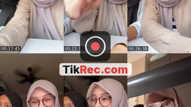@darynrumaizi TikTok live from 2026-10-06