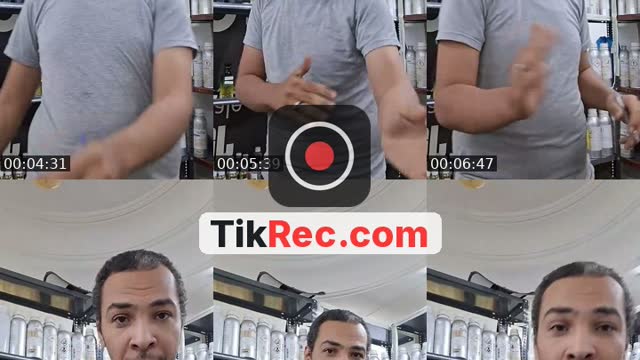 @victoriashop__2024 TikTok live
