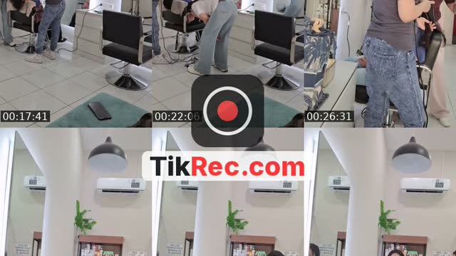 TikTok live: selasa free tanya2🥰 by @warsini.salon