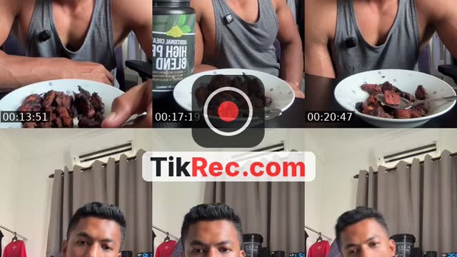 @atiqiv2 TikTok live from 2026-10-06