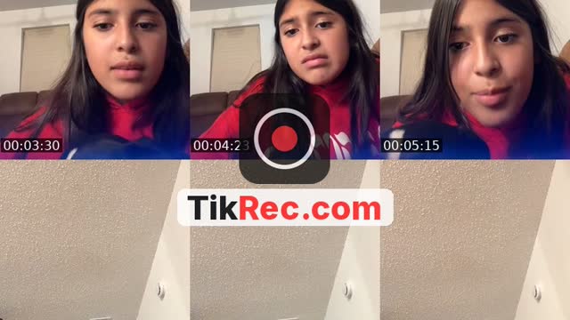@214_054 TikTok live