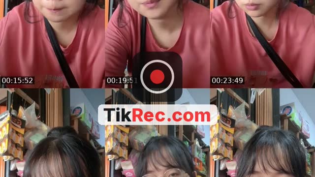@xwxin01 TikTok live from 2026-10-06