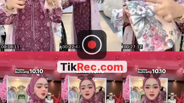 @unii.qo TikTok live from 2026-10-06