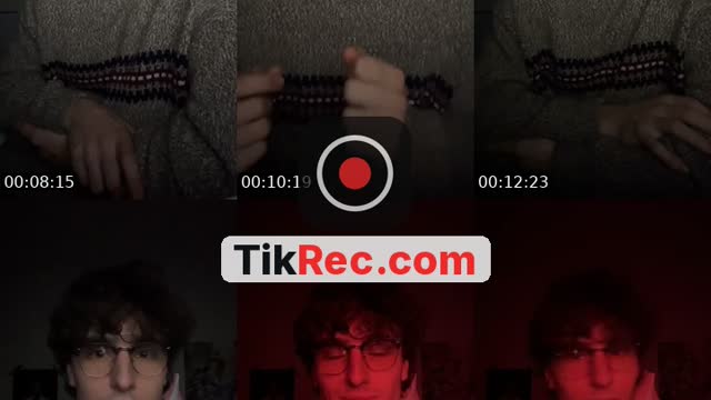 TikTok live: Sup by @clarkstevenss
