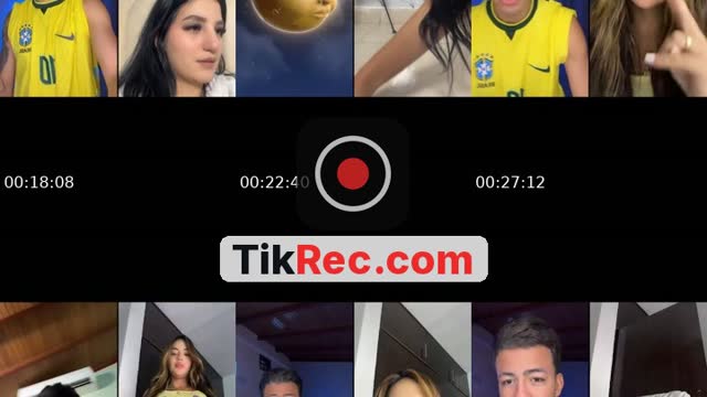 @anibal_soy5 TikTok live