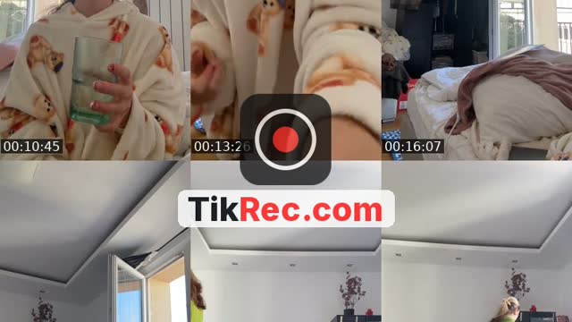 @avaapoletski TikTok live from 2026-10-06
