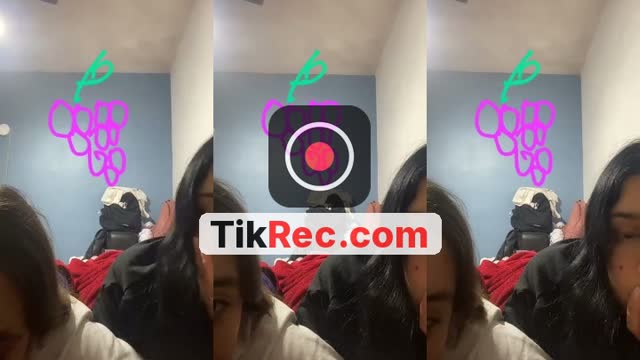 @evelynbeltran135 TikTok live