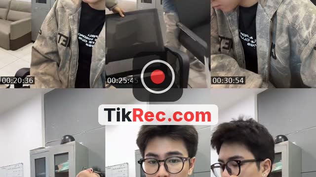 TikTok live: tuyen dung idol/dancer/mc/dj/vh by @hr.unibeat
