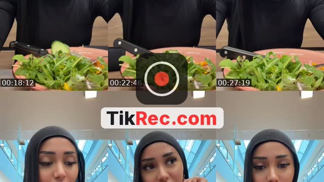 @iso.abyy TikTok live