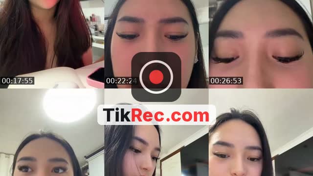 @itsmikaskie TikTok live from 2026-10-06