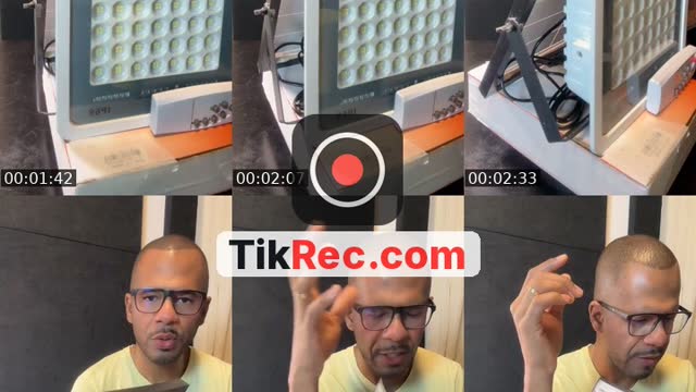 @hernandesindica TikTok live