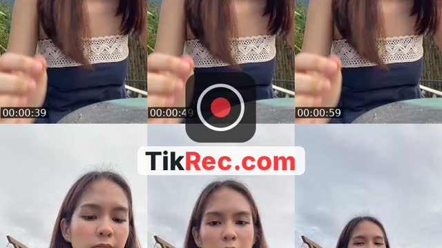 @sndyvllgs TikTok live