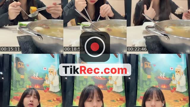 TikTok live: 小開一下 by @153888qty_