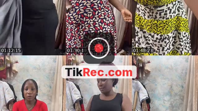 @blessedcollections2 TikTok live from 2026-10-06