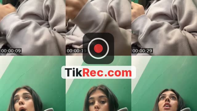 @eerikka.lv TikTok live