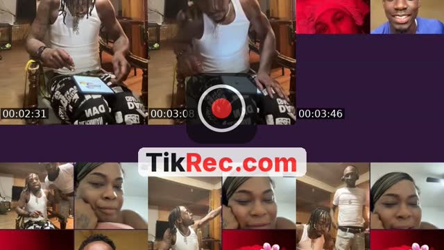 @ace.boogie52 TikTok live