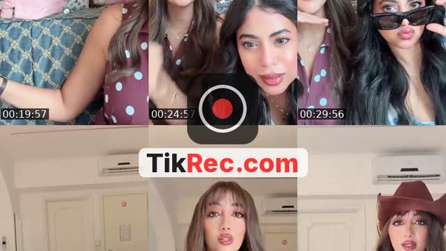 @llole95 TikTok live