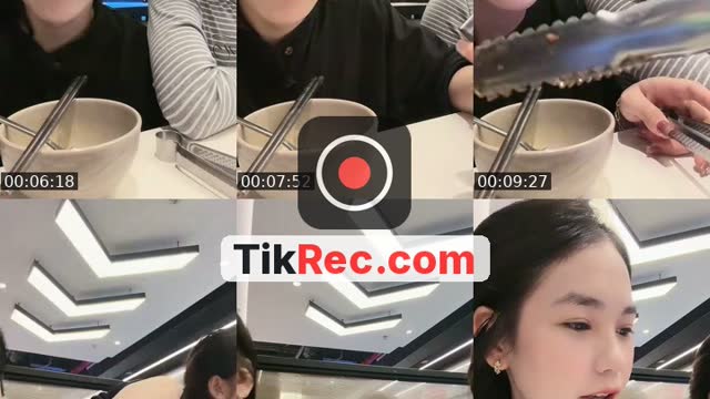 @btthaolan207 TikTok live