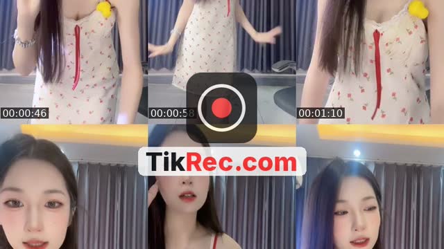 @dblzgc TikTok live