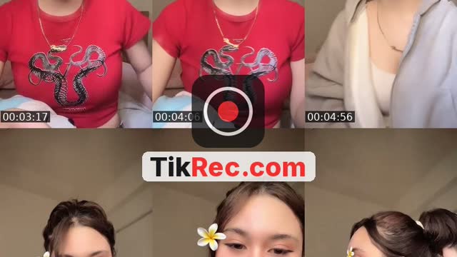 @nureyarah TikTok live