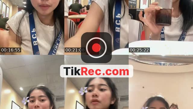 @xieeeee19 TikTok live from 2026-10-06