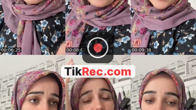 @fatoscan21 TikTok live
