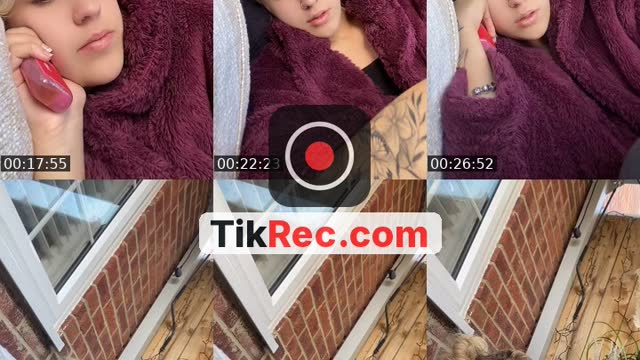 @poppysprivvvvvvv TikTok live from 2026-10-06