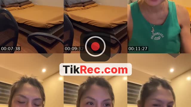 @jhajhavsantos TikTok live from 2026-10-06