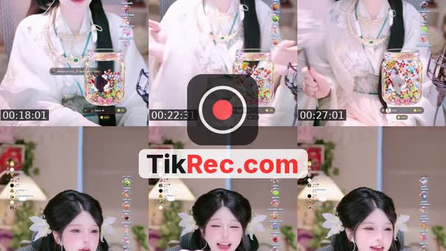 TikTok live: Lets Go LIVE! by @will_mina2210