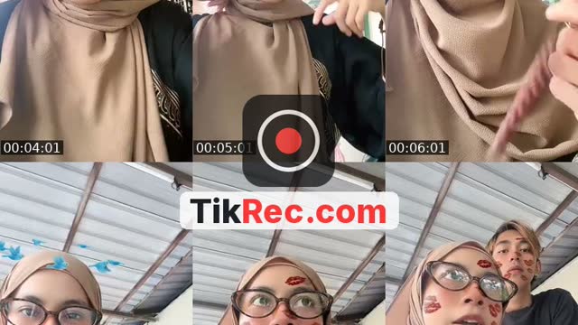 @hanyyy.cute TikTok live