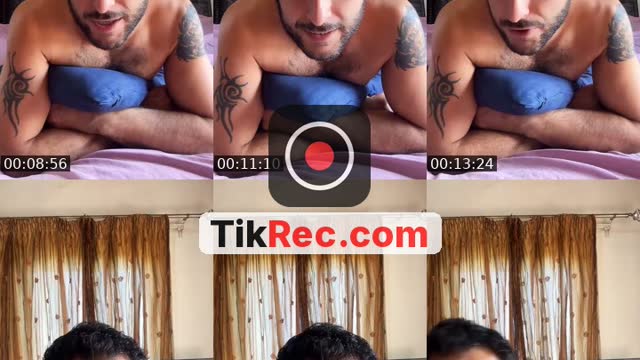 @l.i.o.n.44 TikTok live