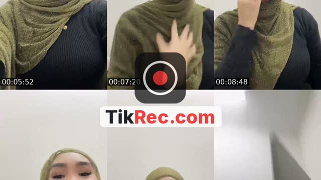 @ntsyatj TikTok live