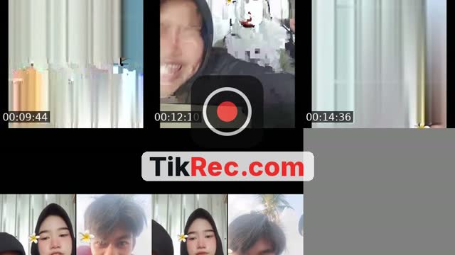 @adp_446 TikTok live