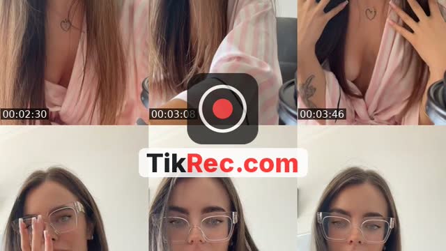 @pussettogre TikTok live