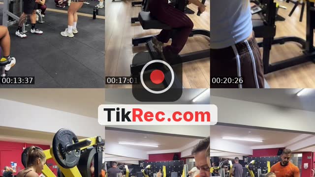 @personalregis TikTok live