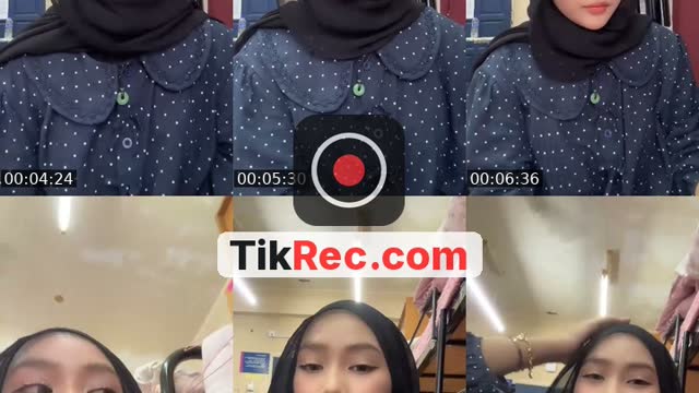 TikTok live: bukan si by @fqhamanie