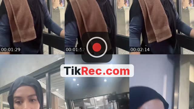 @mbokher TikTok live