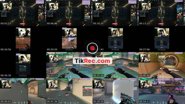 TikTok live: soreeee by @lindayoee